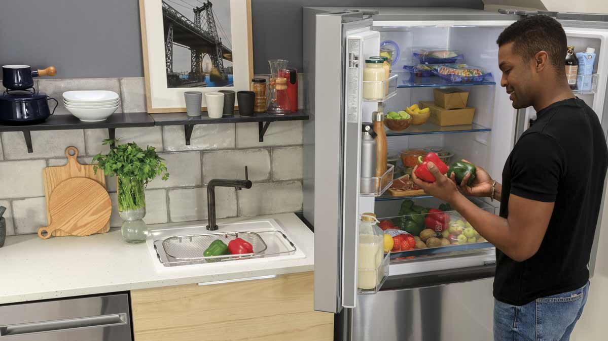 Best Refrigerators for Small Kitchens Consumer Reports