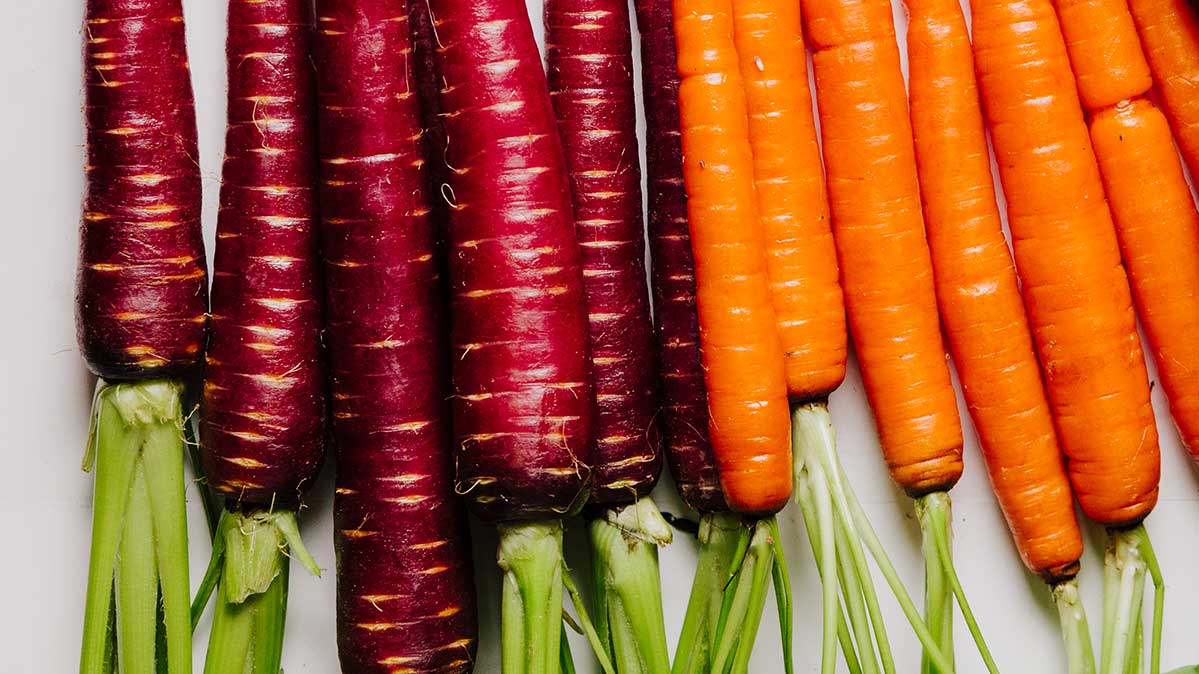Are Carrots Good for You? Consumer Reports