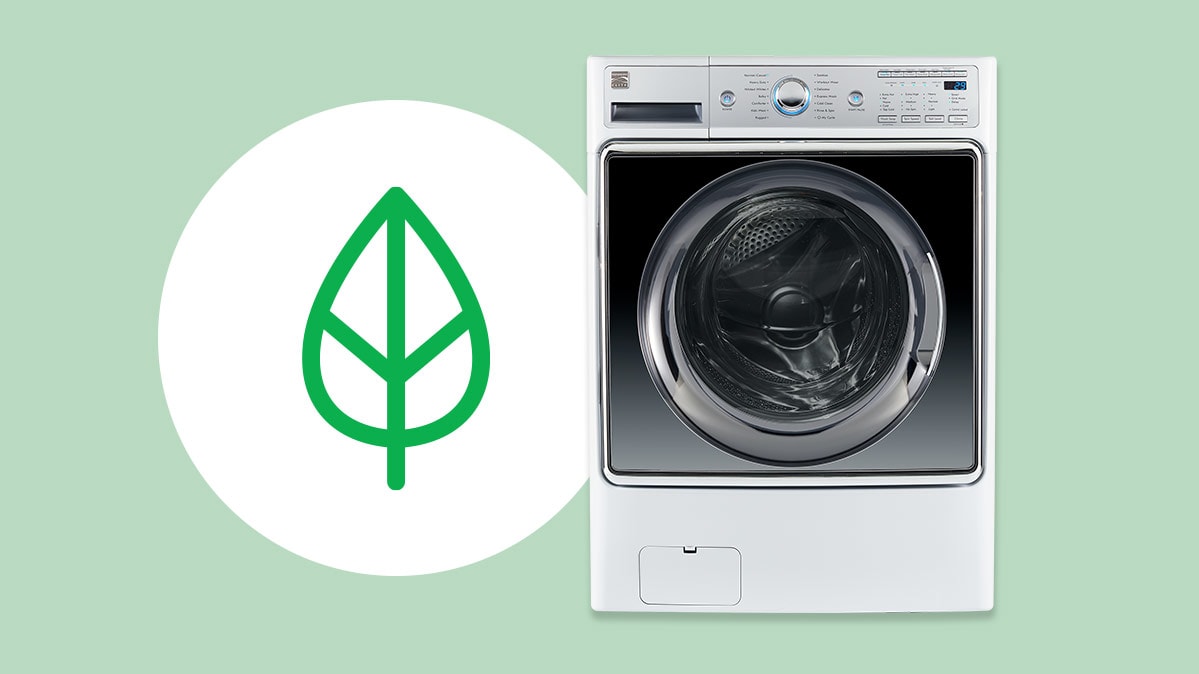 Consumer Reports' Green Choice Washing Machines Consumer Reports