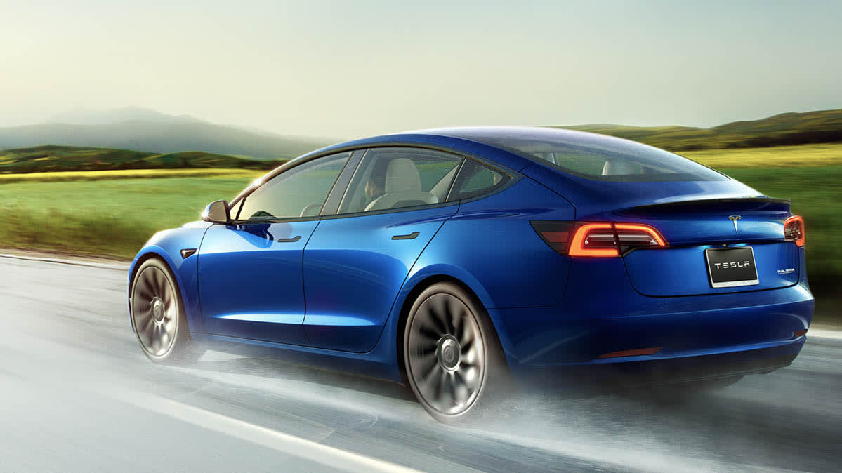 Tesla Model 3 Loses CR Top Pick Status - Consumer Reports - Vimarsana News