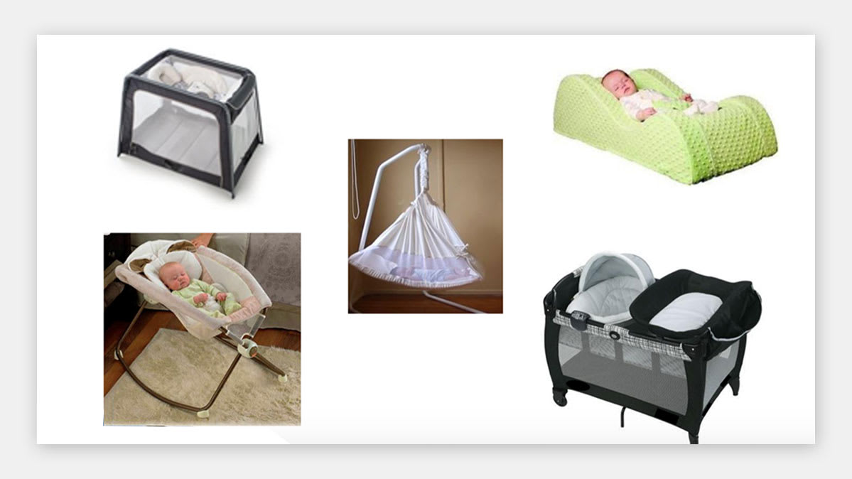 CPSC Approves Rule Preventing Sale of Risky Baby Sleepers - Vimarsana News