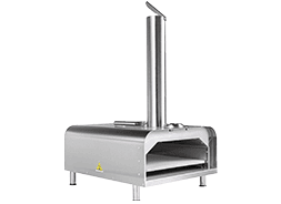 Fremont 29-Inch Wood-Fired Pizza Oven