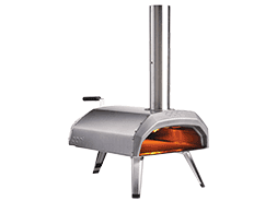 Karu 12 Multi-Fuel Pizza Oven