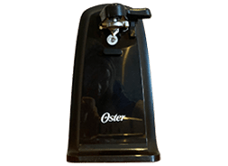 Can Opener