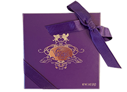 Exotic Truffle Collection (9 pieces)