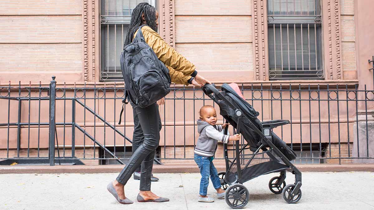 Best Lightweight Strollers