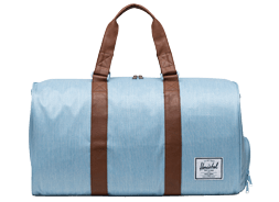 Novel Duffel Bag