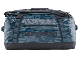 Black Hole Duffel, 40L