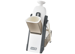 Safe Slice Mandoline