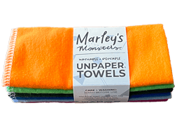 UNpaper Towels