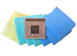 Swedish Dishcloths