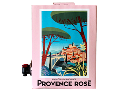 Côtes de Provence Rosé
