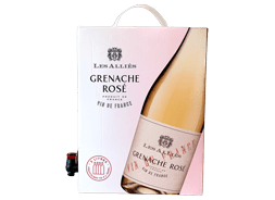 Grenache Rosé