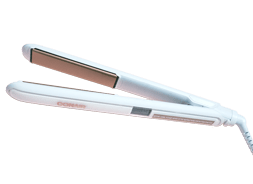 Double Ceramic Flat Iron