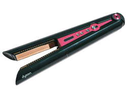 Corrale Straightener