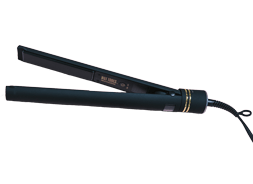 Pro Artist Black Gold Evolve Ionic Salon Hair Flat Iron