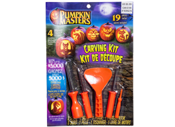 Pumpkin Carving Kit
