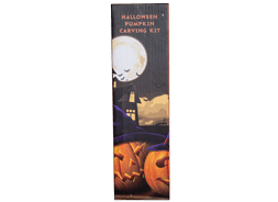 Pumpkin Carving Kit For Kids