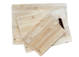 Kaui Cutting Board