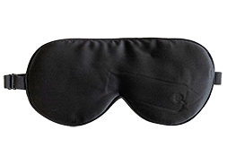 Natural Silk Sleep Mask