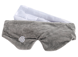Weighted Sleep Mask