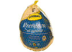 Premium Turkey