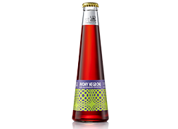 Phony Negroni