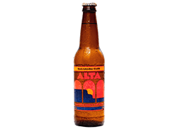 Alta, the Aperitivo Club Soda