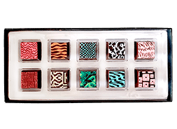 Signature Truffle Gift Box
