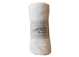 Organic Cotton Unpaper Towels