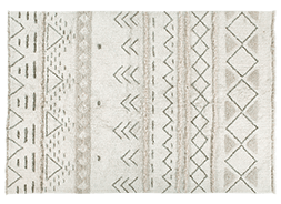 Woolable Rug Lakota Day