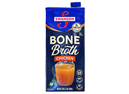 Chicken Bone Broth