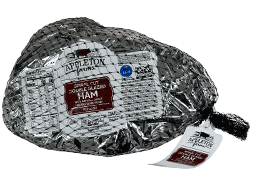 Spiral Cut Double-Glazed Ham (Bone-In)