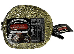 Boneless Spiral Brown Sugar Glazed Ham