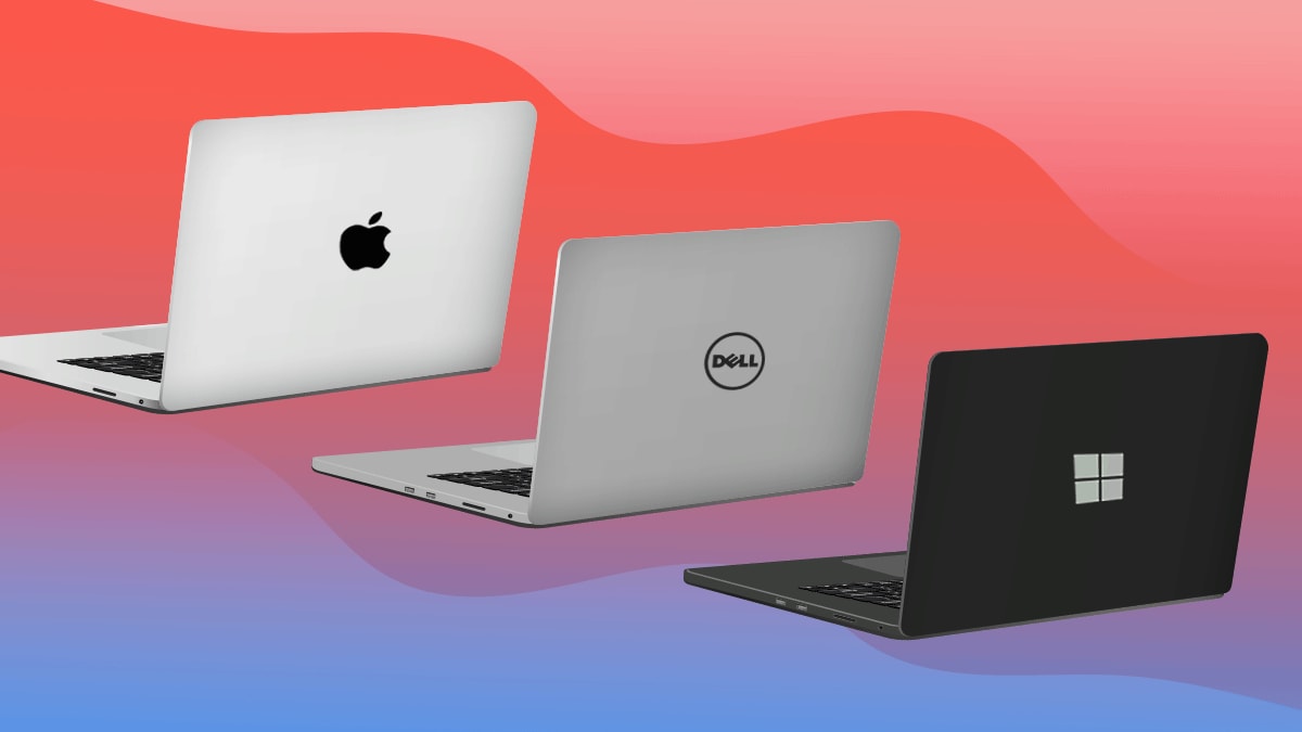 Best Laptops