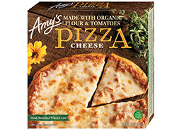 Cheese Pizza