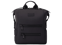 Indi Diaper Backpack