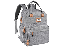 Diaper Bag Backpack