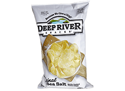 Original Sea Salt Kettle Cooked Potato Chips
