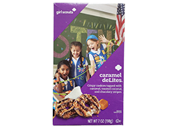 Caramel deLites