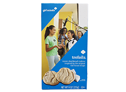 Trefoils