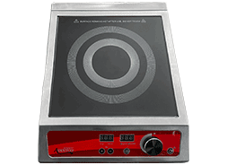 IC1800 Countertop Induction Range