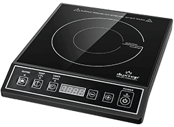 Portable Induction Cooktop 9100MC