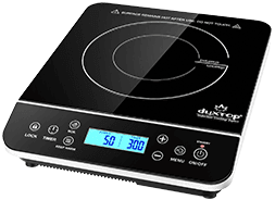 Portable Induction Cooktop 9600LS