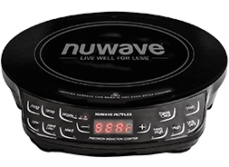 Flex Precision Induction Cooktop