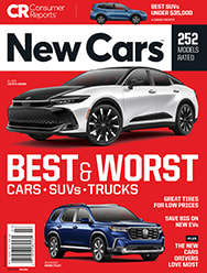 Consumer Reports Bookstore - Consumer Reports