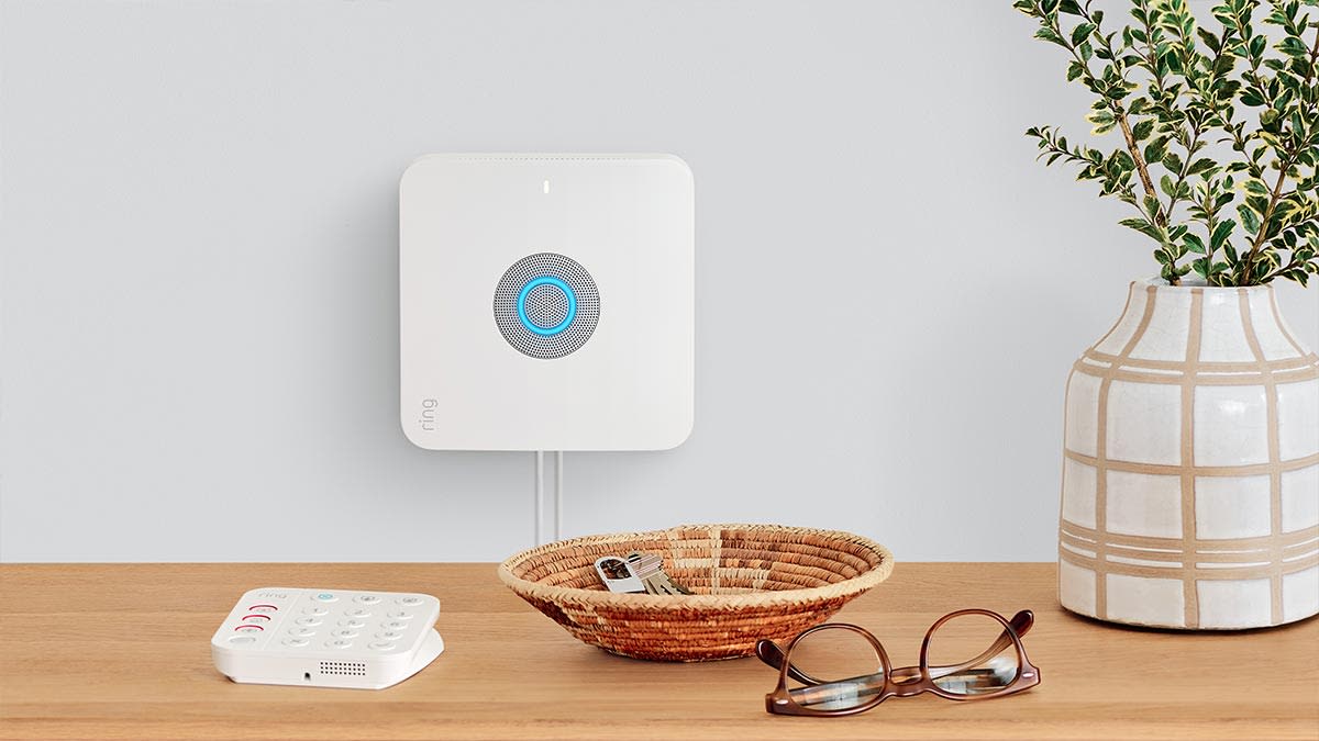 Best DIY Home Security Systems