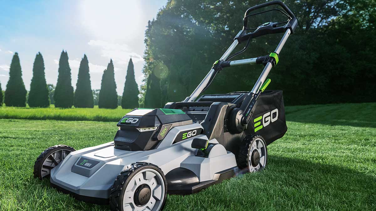 Best Battery Lawn Mowers of 2025