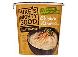 Craft Ramen Soup, Chicken Flavor
