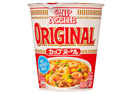 Best Instant Ramen - Consumer Reports